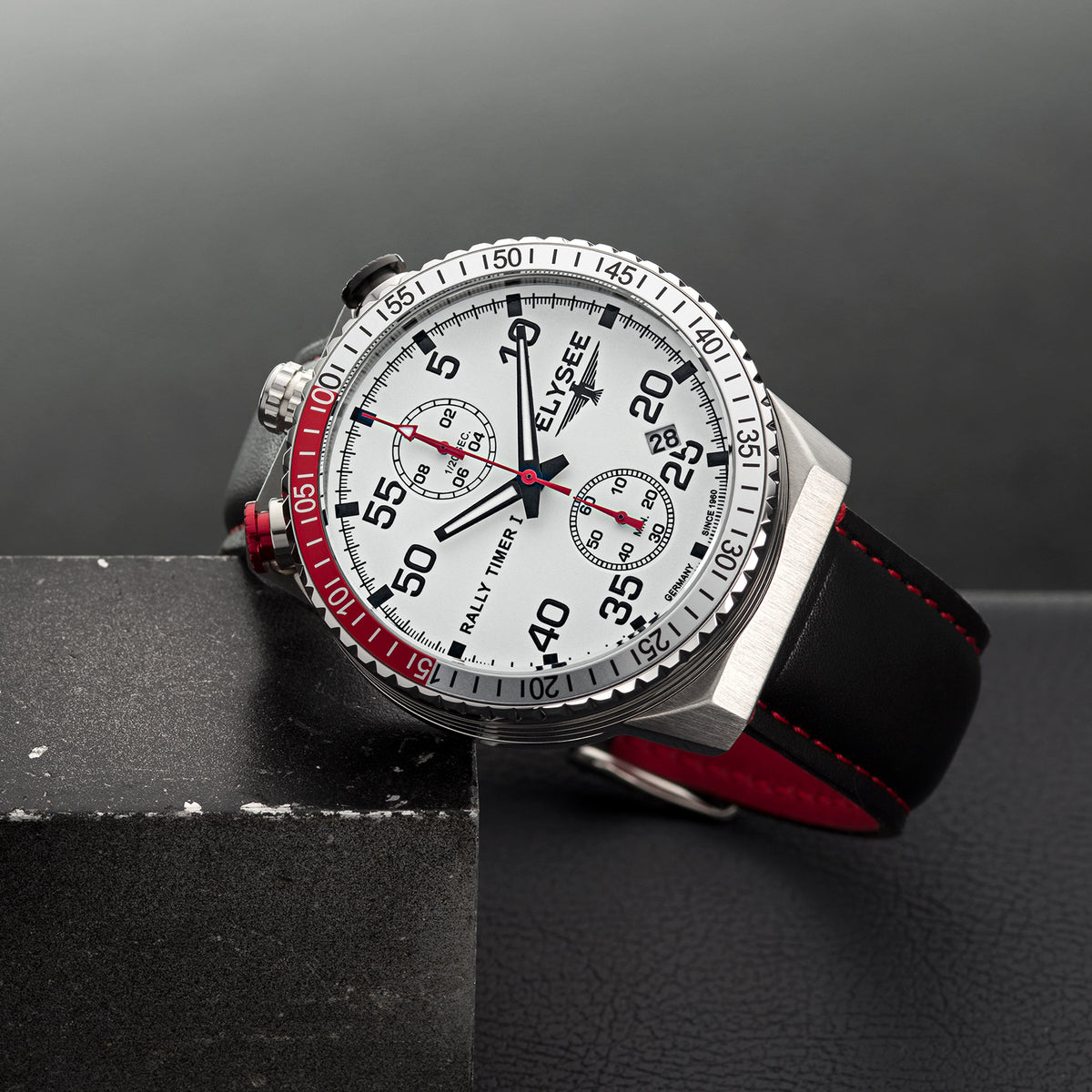 RALLY TIMER I - 80530