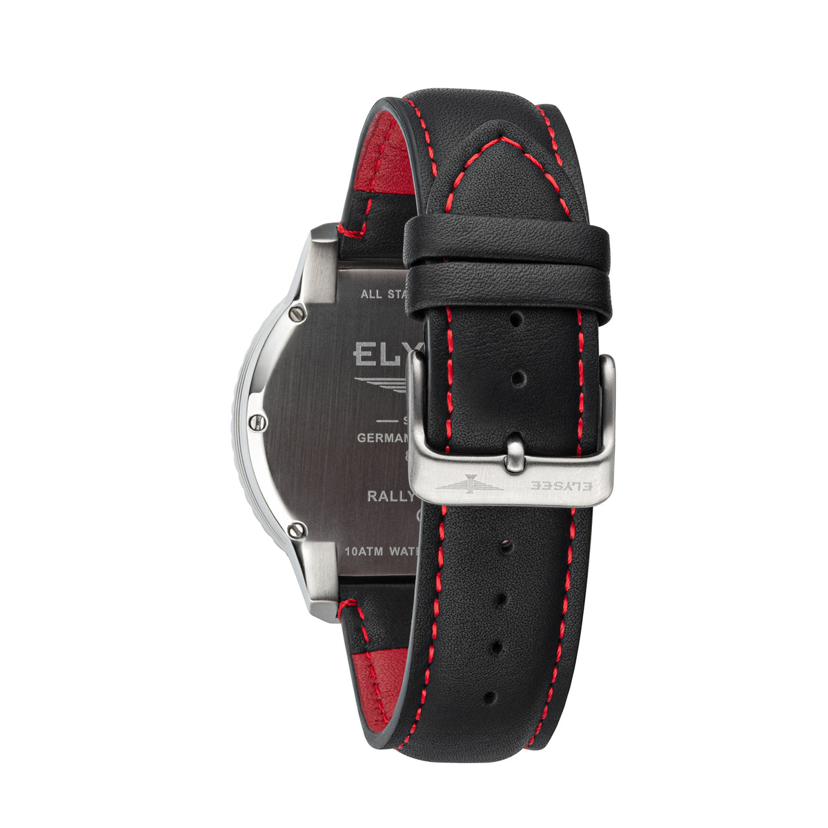 RALLY TIMER I - 80534