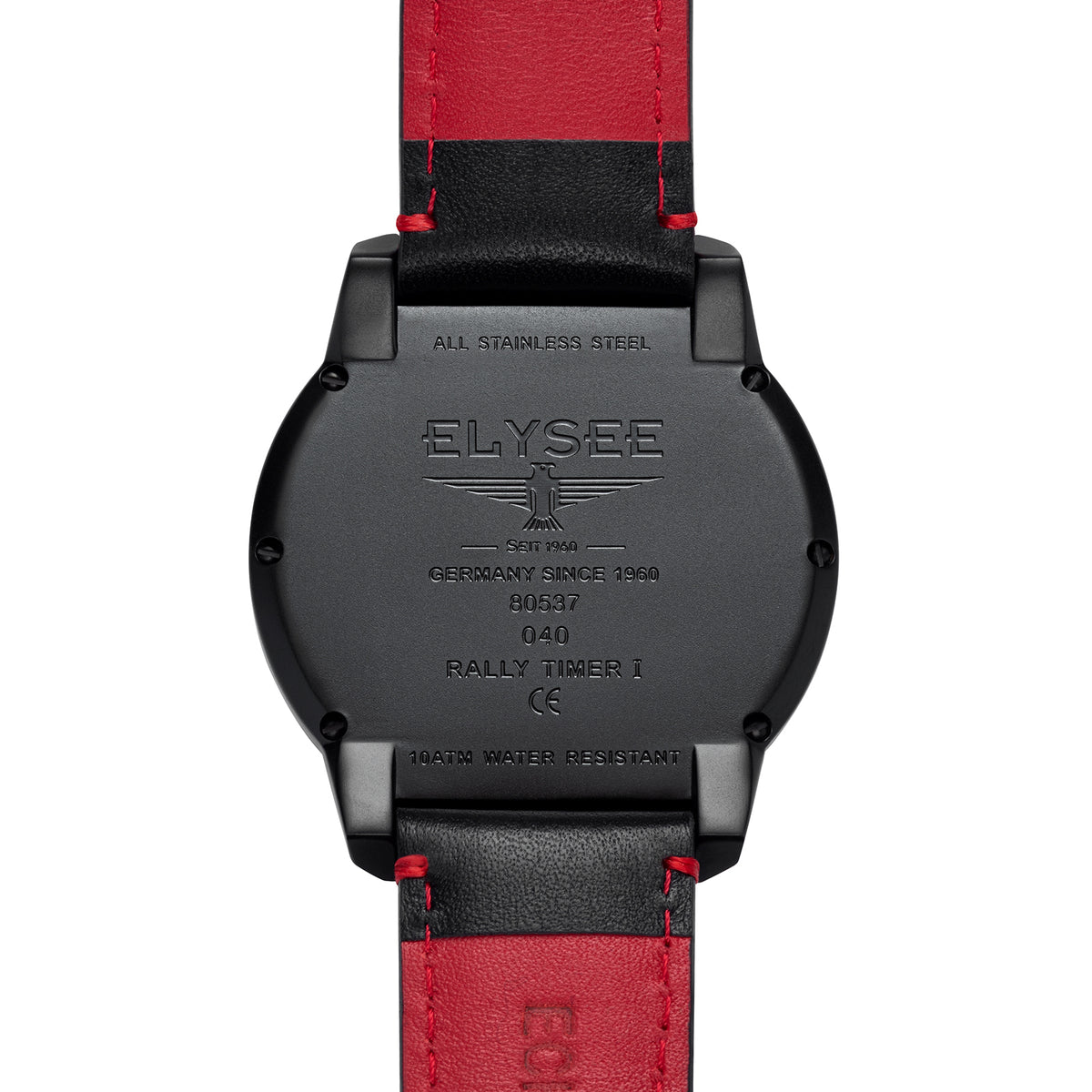 RALLY TIMER I - 80537