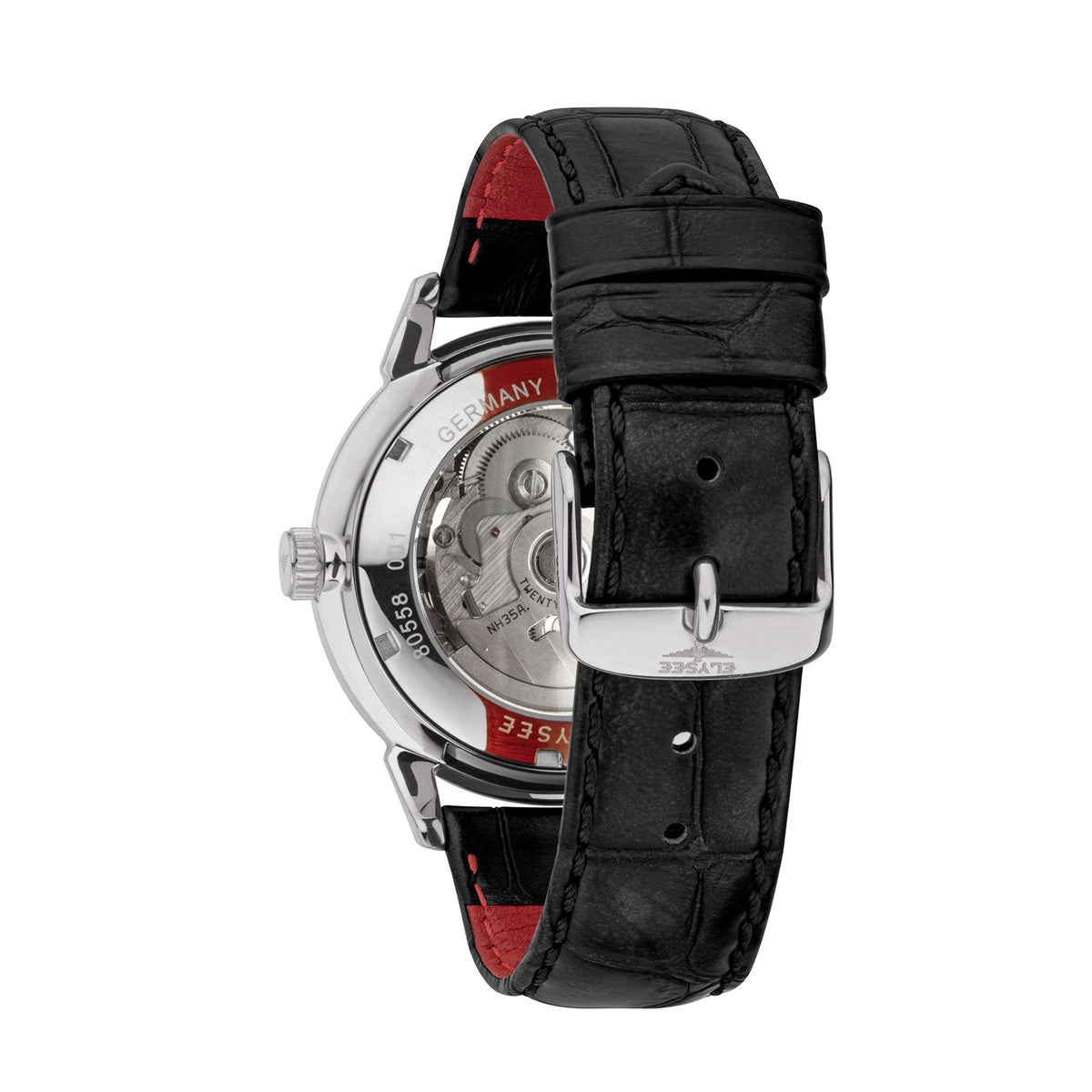 VINTAGE MASTER AUTOMATIC - 80558