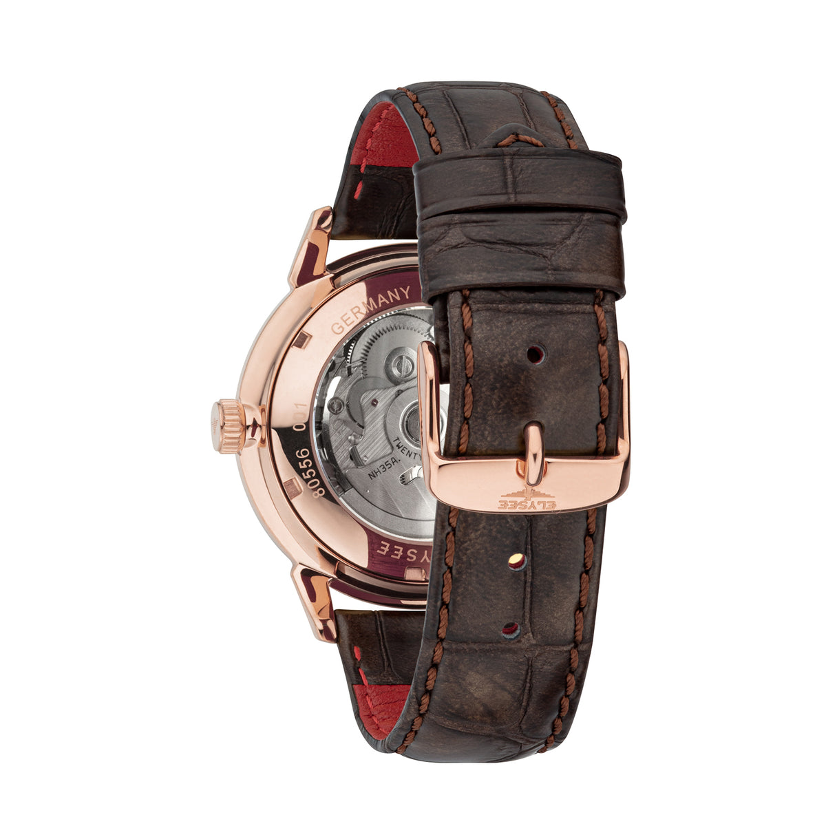 VINTAGE MASTER AUTOMATIC - 80560