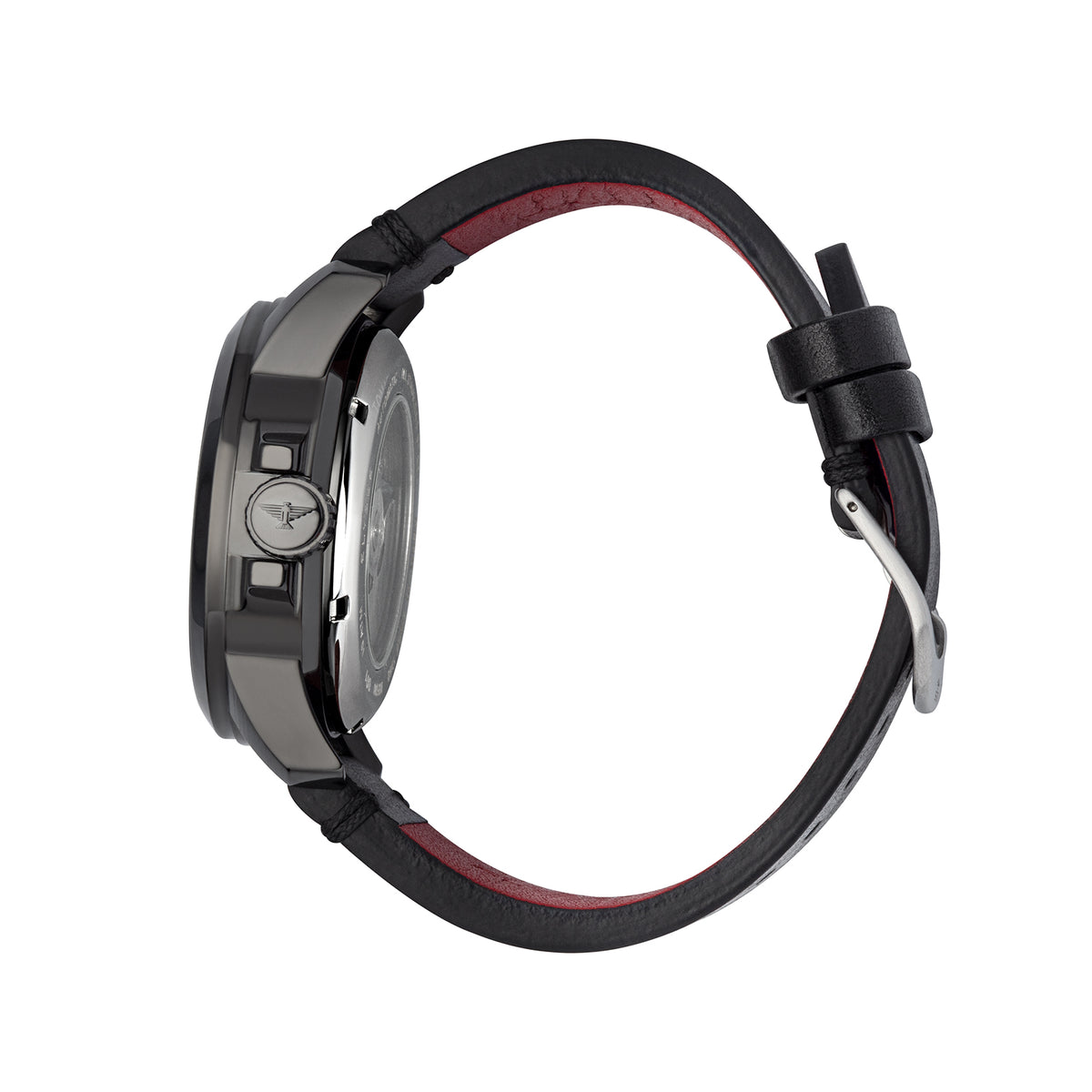 ZIROS POWER - 80580 - AUTOMATIC WATCH