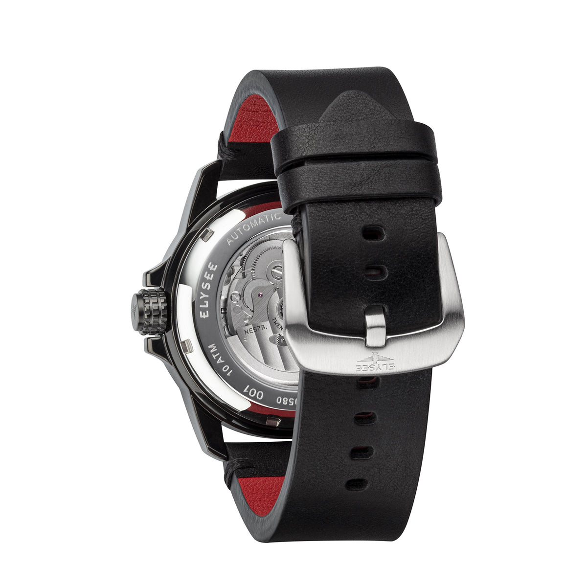 ZIROS POWER - 80580 - AUTOMATIC WATCH