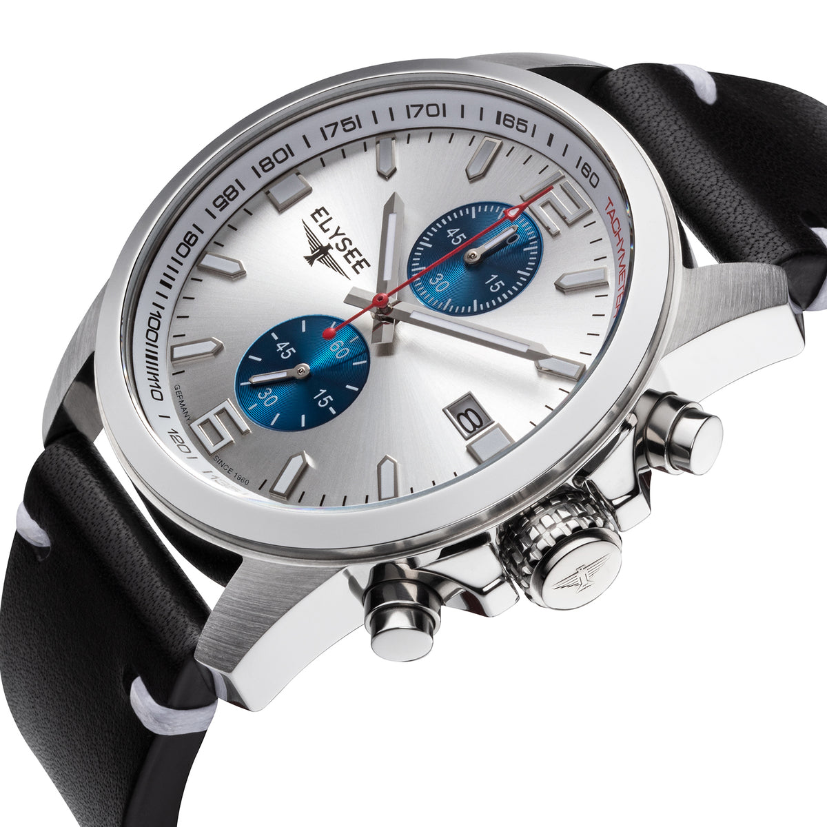 ZIROS CHRONO - 80587 - CHRONOGRAPH